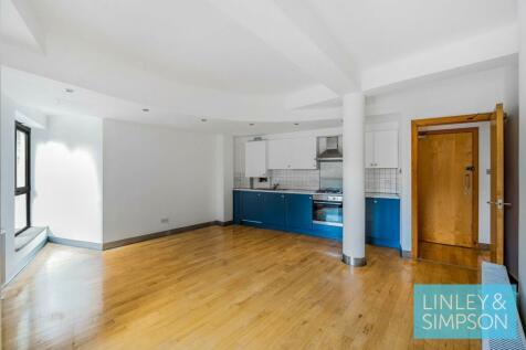 1 bedroom flat for sale