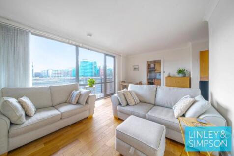 MERCHANTS QUAY, EAST STREET, LEEDS, LS9 2 bed flat for sale