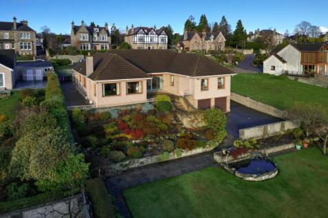 30 Forteath Avenue, Elgin, Moray, IV30 3 bed detached house for sale