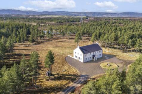 7 bedroom detached house for sale