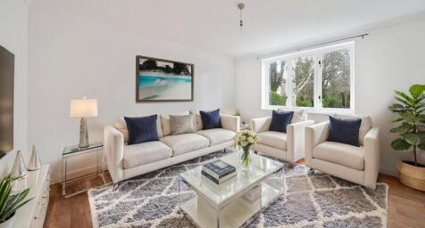 1 bedroom flat for sale