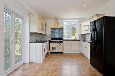 Seaforth Avenue, Motspur Park KT3 5 bed end of terrace house for sale