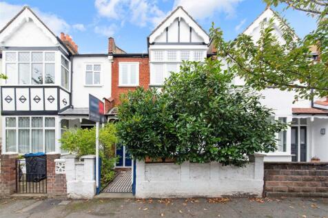 Mina Road, Wimbledon SW19 4 bed house for sale