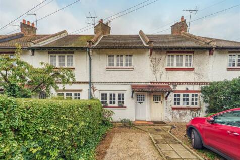 Church Lane, Wimbledon SW19 3 bed house for sale