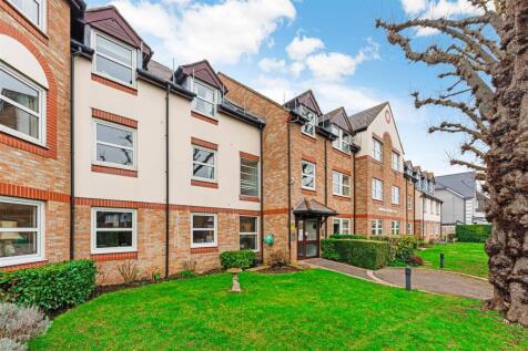 Kathleen Godfree Court, Wimbledon SW19 1 bed flat for sale
