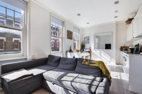 Leopold Road, Wimbledon SW19 1 bed flat for sale