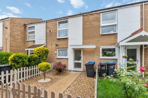 Willmore End, Wimbledon SW19 2 bed house for sale