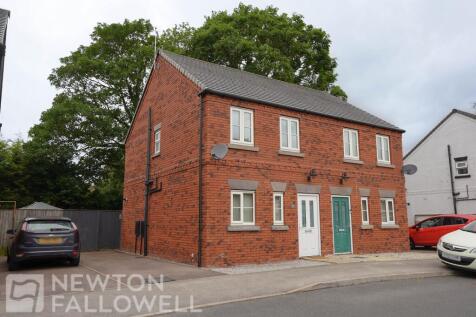 Elizabethan Gardens, Retford DN22 3 bed semi