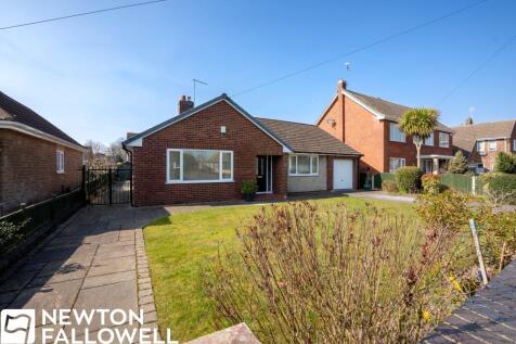 Cornwall Road, Retford DN22 3 bed bungalow for sale