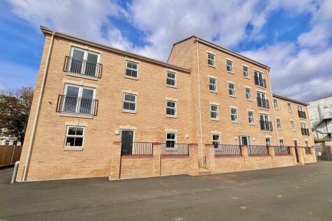 Shadingfield Close, Great Yarmouth 2 bed apartment for sale