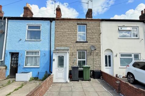 Jury Street, Great Yarmouth 2 bed terraced house for sale