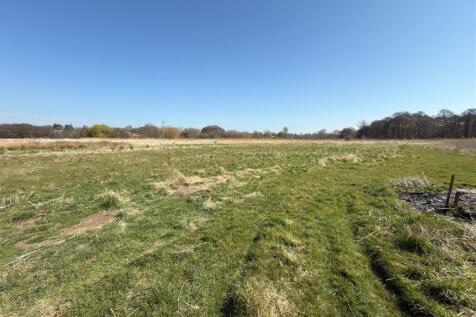Land, Camps Heath, Oulton Broad... Land for sale
