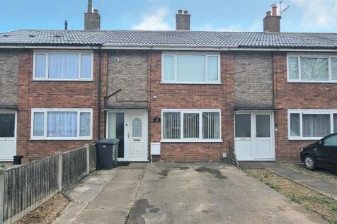 Charter Close, Gorleston 2 bed terraced house for sale