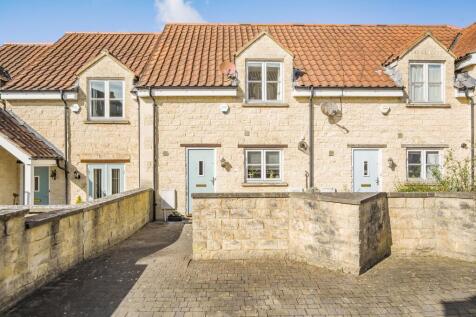 2 bedroom mews property for sale