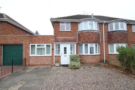 5 bedroom semi-detached house for sale