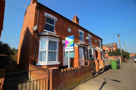 Buck Street, Worcester 3 bed end of terrace house for sale
