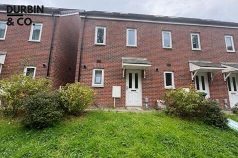 Mountain Ash CF45 3 bed terraced house for sale