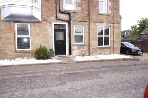 3 bedroom ground floor flat for sale