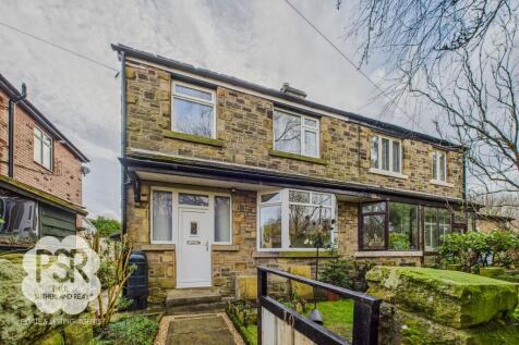 Watford Bridge Road, New Mills, SK22 3 bed semi