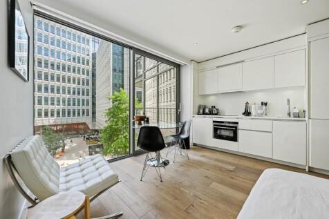 Central St. Giles Piazza, Covent... Studio for sale
