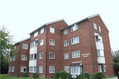 2 bedroom flat for sale