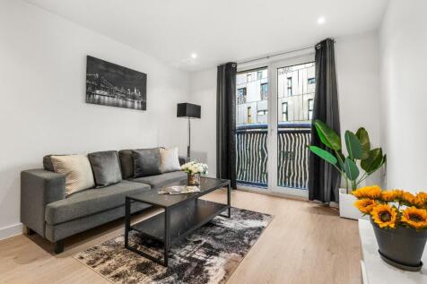 1 bedroom flat for sale
