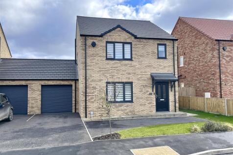 3 bedroom house for sale
