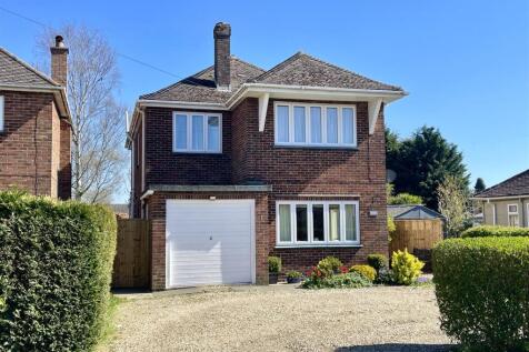 3 bedroom house for sale