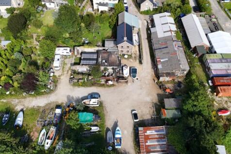 4 bedroom barn conversion for sale