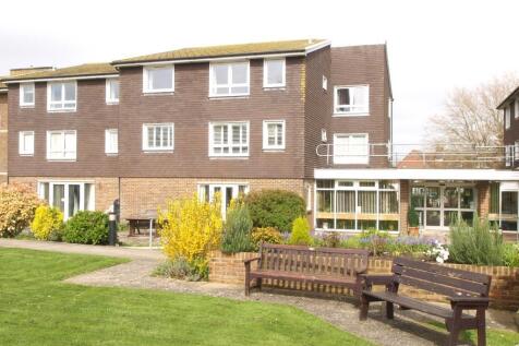 Brookside Avenue, Polegate BN26 1 bed flat for sale