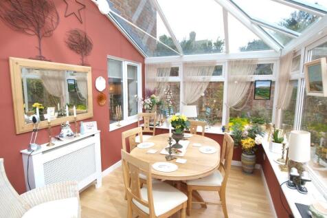 Redcroft Way, Polegate BN26 3 bed end of terrace house for sale