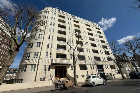 A16 Sloane Avenue Mansions, Sloane... 1 bed apartment for sale