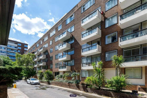 The Quadrangle, London, London, W2 2 bed apartment for sale