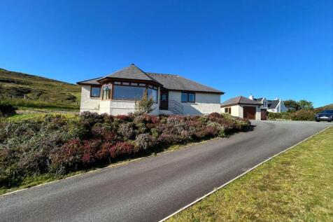 Durkar, 7 Carbostbeg, Carbost, Isle... 2 bed detached house for sale