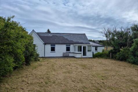 9 Hallin Park, Hallin, Waternish... 1 bed detached house for sale