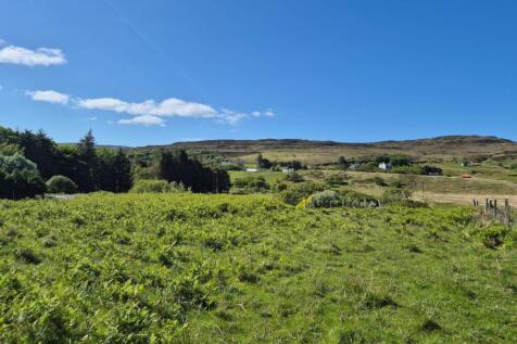 Plot for sale