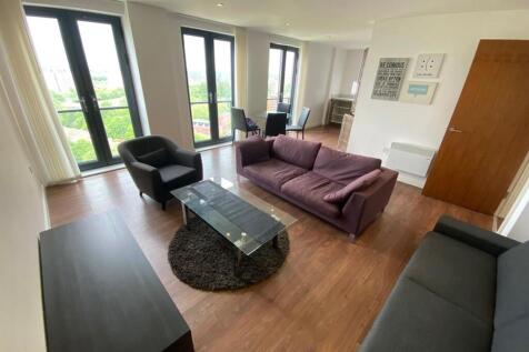 3 bedroom apartment for sale
