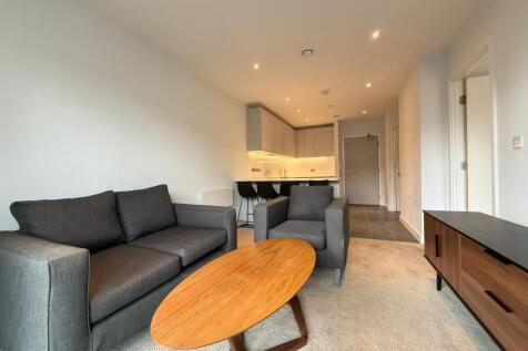 1 bedroom apartment for sale