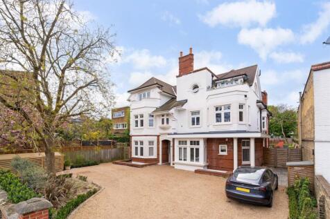 3 bedroom apartment for sale