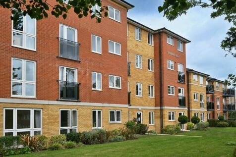 1 bedroom retirement property for sale