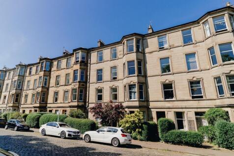 Thirlestane Road, Edinburgh EH9 4 bed flat for sale