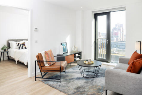 3 bedroom apartment for sale