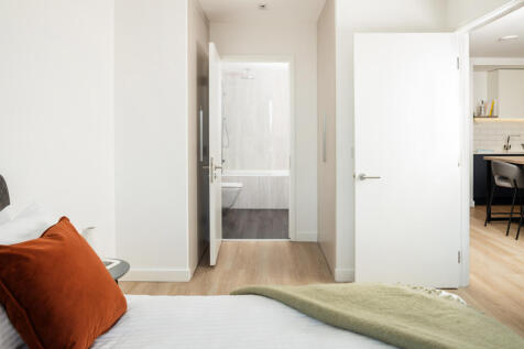 3 bedroom apartment for sale