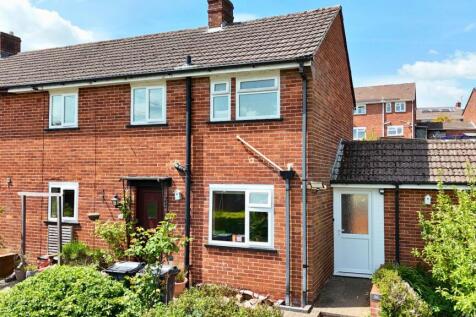 3 bedroom house for sale