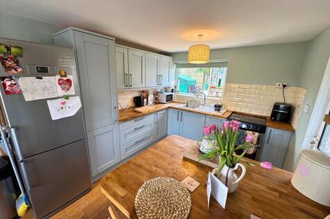 3 bedroom house for sale