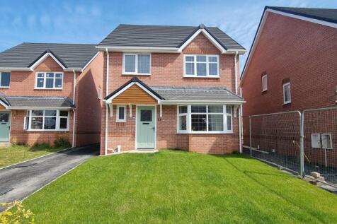 Plot 19A, Lemington Close, Barrow In... 4 bed house for sale