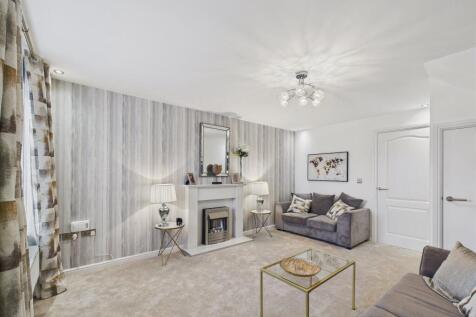 Plot 40B, Kentmere at Park View... 4 bed house for sale