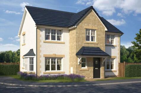 Carnforth LA5 4 bed detached house for sale