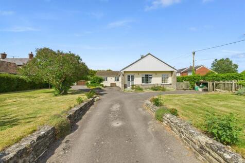 New Zealnd, Calne SN11 4 bed bungalow for sale