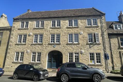 The Green, Calne SN11 2 bed apartment for sale